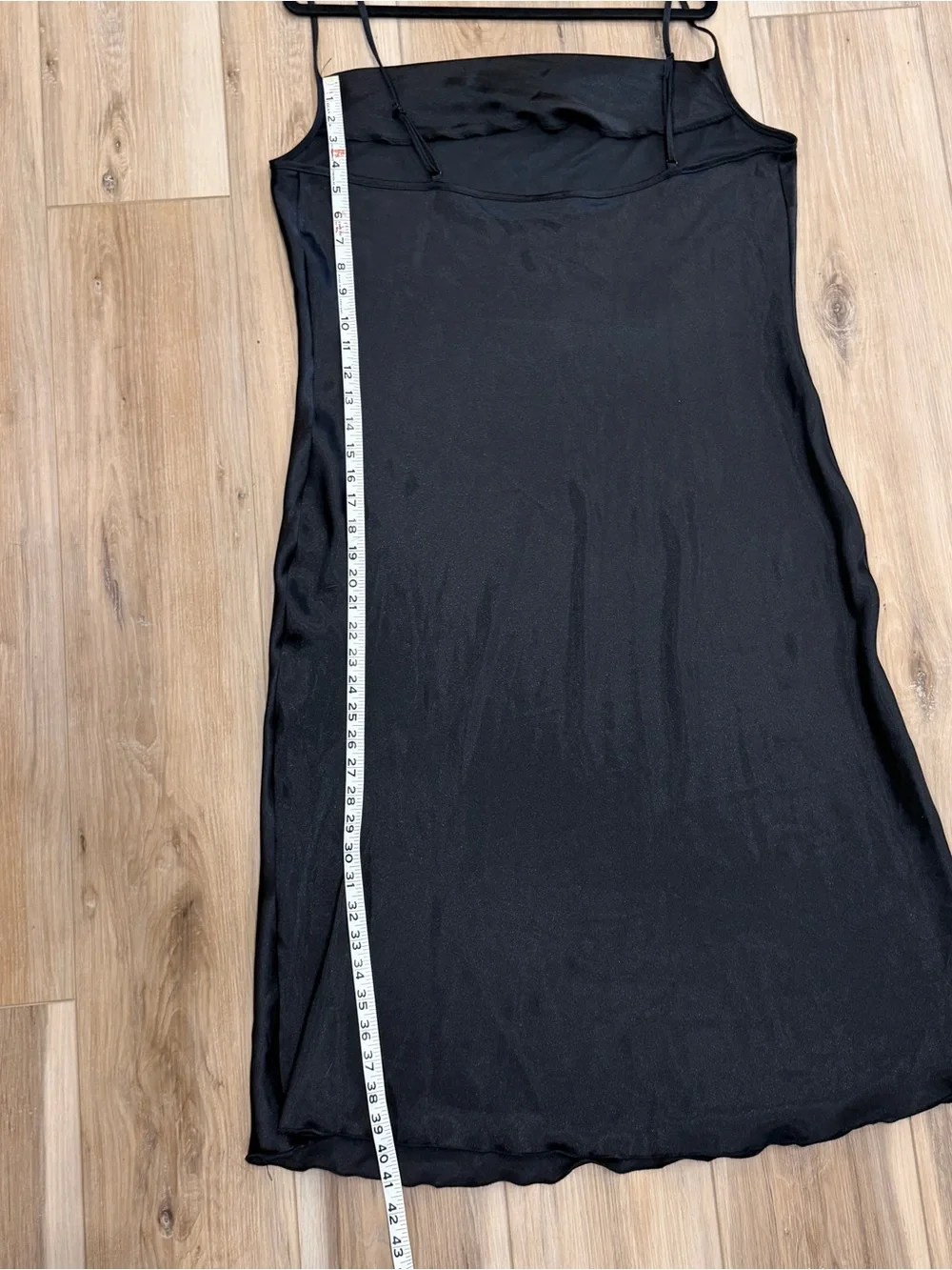 bebe excellent satin